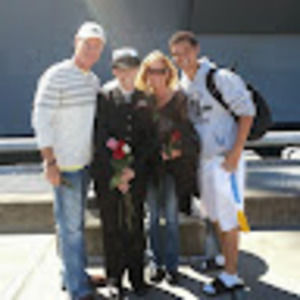 Meet your Posher, Mark